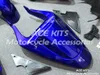 ACE KITS 100% ABS carénage carénages de moto pour SUZUKI GSX-R1000 K1 2000-2002 ans Une variété de couleurs NO.1557