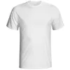 Мужские футболки тюремной футболки Halloween Michael Myers Chocky Jason Choine S-3XL HIP-хоп футболка