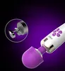 USB AV Zauberstab Pussy Vibratoren Powerfu Erwachsene Sex Spielzeug Für Frauen Und Paare G-punkt Massagegerät Waterphoof Klitoris Stimulator