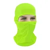 Beeway Balaclava Windproof 얼굴 마스크 통기성 닌자 모자 비니 스카보드 오토바이 헬멧 넥 따뜻한 게이터 튜브 캡