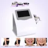 Último 2.0 Adelgazamiento Vacío RF 40K Cavitación Ultrasónico Fotón Micro Corriente FaceBody Lifting 8 en 1 Máquina de belleza