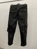 20SS TOP 2021 Новый HIPHOP Лучший качественный многофункциональный лоскутный карманы в комбинезоны мужчина женские брюки для отдыха 5PF1 F370 Оптовая торговая точка9661343