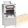 35-40kg / h commerciële pasta machine elektrische pasta noodle maker huishoudelijke noedels fabrikant