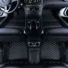 Ustom автомобильный коврик для Mercedes CCLASS C180 C200 C230 C240 C250 C280 C300 CL200 CL500 CL550 CLA 40 ковровые коврики W2203118359019