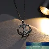 Personality Metal Pumpkin Skeleton Skull Necklace for Men Women Halloween Ghost Skull Bat Pumpkin Head Necklace Party Jewelry Factory price expert design Quality