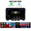 Android10.0 RAM 4G ROM SUZUKI JIMNY için 64G Araba DVD Oynatıcı 2019-2020 Navigasyon Multimedya Stereo Radyo Ses Yükseltme 10.1 inç Hend Ünitesi