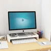 Creative Desktop Computer Keyboard Stage Ящик Канцтовары Ручка Класс Книги Мусор Домашний офис Аксессуары 210423