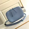 2021 the latest fashion luxury designer bag, Europe and the most popular best-selling women bucket bag, single shoulder bag. 2 color high quality all real leather# M45716