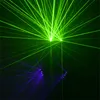 man show de laser