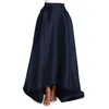 little blue skirt
