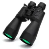 Jumelles télescope Borwolf 10-380X100 Grossissement élevé Zoom longue portée 10-60 fois Chasse HD Professiona