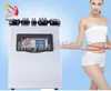 Enlèvement RF amincissant la machine de cellulite de cavitation ultrasonique bipolaire de radiofréquence perte de poids sous vide équipement de beauté