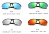 Outdoor Brillen Polarisierte Sonnenbrille männer Driving Shades Männliche Sonnenbrille Für Männer Retro Klassische UV400 radfahren 208