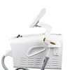 2021 Portable 808nm diode laser machine for hair removal & skin rejuvenation 3 wave 755 1064 808 nm Diodes