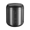 Comincan Mini Speaker Wireless Outdoor Portable Card Bluetooth Player с FM MP3 -динамиками музыка Стерео