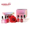 Lip Gloss Kissum Korea Beauty Plus Tint Semi Permanent Pigmant Natural Shiny Cream per moitura e stampa labbra 6867685