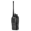 2021 Portable Walkie Talkie Tvåvägs Radio Ham Transceiver UHF 400-470MHz Långkommunikation Interphone