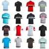 Camiseta de ciclismo de manga corta para hombre del equipo RAPHA, camisetas de carreras de carretera, camisetas de bicicleta, camisetas transpirables de verano para deportes al aire libre, Maillot S210050704
