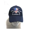 2022 Nuevo estilo Gorra de béisbol Sombreros de sol bordados para hombres mujeres Street Hip hop Snapbacks gorra calavera Bandera americana ZZE13283