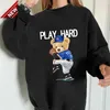 jugar suéteres
