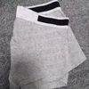 Pantaloncini da boxer da uomo firmati Pantaloncini da boxer da uomo classici sexy Stampa Slip da uomo Abbigliamento Boxer in cotone