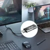 HD 4K Video Capture Card USB 3.0 2.0 Видео HDMI Видео Grebber Box для PS4 Игра DVD Видеокамера Камера Рекорд камеры Placa de Video Live Treating