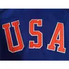 CEUF＃17 Jack O'Callahan 1980 Miracle On Ice Hockey Jersey Mens 100％Stitched Embroidery S Team USAホッケージャージーブルーホワイト