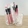 clear acrylic makeup cosmetic organizer