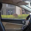 Araba Güneşlik Pencere Perde Güneşlik Aksesuarları Için Clio Megane 2 3 Duster Scenic Sandero Captur Twingo