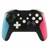 Wireless Bluetooth Gamepad för N-switch NS-Switch NS Switch Console Video Game Joystick Pro Controller Controllers Joysticks