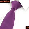 Sheneniwei alta qualidade tecida lã gravata homens 6 cm magro magro corbata corbata linho xadrez gravata cashmere gravata Chegada Lote