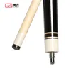 Officiell Peri Laili LT-01 Pool Cue 12.5mm Svart Ice Tips 147cm Längd Kostnadseffektiv Professionell Maple Shaft Billar med gåvor Billiard Cues