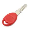 Theft Protection Can Not Ioaded With Chips 1 Blank Motorcycle Key Cut Blade For Aprilia RSV1000 SXV550 SMV750 1200 Plastic Metal