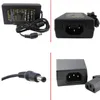 2021 Högkvalitativ strömtransformator 85-265V 12V DC Adapter 1A 2A 3A 5A 6A 8A 10A Power Switch Supply för LED-strip ljusmodul