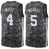 Mężczyźni Kobiety Kids Screen Drukuj Tony Parker Jersey 9 Koszykówka Manu Ginobili 20 Bruce Bowen 12 David Robinson 50 Tim Duncan 21 Thaddeus Young Al-Farouq Amwinu 5