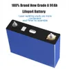 LiitoKala Grade A 3.2V 90Ah Lifepo4 Batterij CEL NIEUW voor DIY 12V 24V 48V RV pack Diy Solar EU US TAX FREE UPS of FedEx