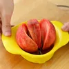 Groothandel creatief Design Home Dagelijkse praktische mango spliters fruit groent peeler keuken fruit groenten gereedschap slicer cutter dh0403