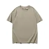 Summer Mens Designer T Shirt Casual Man Womens Loose Tees Letters Print Kort ￤rmar Topp S￤lj med varum￤rkes Hip Hop Couples Tshirt Europeisk storlek