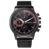 腕時計2022高級時計メンズベルトクォーツジュネーブブラストファッションレジャービジネスバルクアイテム卸売