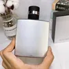 Adam parfüm spreyi 100ml eau de toilette edt woody baharatlı notlar metal gümüş yüzey şişesi iyi koku ve hızlı teslimat 6320864