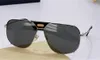 Neue Modedesign Sonnenbrille 994 Pilotrahmen Einfacher und beliebtem Stil für Männer Top-Qualität, die UV400-Schutzbrille verkauft