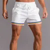 Homme gay shorts arc-en-ciel mâle 210806