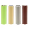 Wholesale 18650 Grade A Battery Cell 2000mAh 2200mah 2500mAh 2600mah 3C 5C 10C Power Batteries for Electric Bike Flashlight