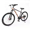 Factory Direct Ultra-Light Carbon Fiber Internal Variabel Speed ​​Mountain Bike 29 inches Carby Bike Frame Mountain Bike Cyklar