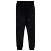 Men Casual Sports Pants Ladies Fashion Street Style Trousers Men's Daily Wear Comfortable Sweatpants Unisex Solid Color Joggers Bottoms