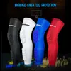 Children Kids Teens Honeycomb Long Sport Knee Pads Basketball Leg Sleeve Crashproof Gym Leg Warmers Kneepads Custom Q0913