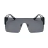 1163 Whole Designer Sunglasses Oryginalne okulary plażowe Outdoor Shades PC Frame Fashion Class
