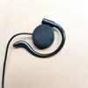 3.5mm Plug earphones High Quality headphone Earhook Earclip Single Ear headset tourguide Museum Conference simultaneous interpretation applications