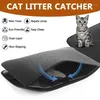 cat litter filter