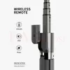 Bluetooth Handheld Gimbal Stabilizer Mobile Phone Selfie Stick Holder Adjustable Stand For iPhoneHuawei2587566